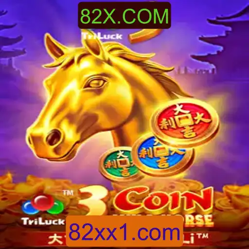Explorando o Mundo de 3CoinWildHorse: Um Jogo de Emoções e Estratégias