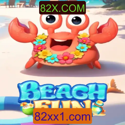 Explorando o Vibrante Mundo de 'BeachFun' no 82X.COM