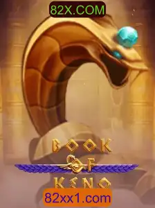 Descubra o Fascinante Mundo do BookOfKeno