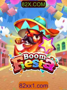 Descubra BoomFiesta: O Jogo que Está Conquistando o Mundo