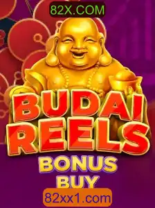 Descubra BudaiReelsBonusBuy: O Jogo de Slots Inovador da 82X.COM