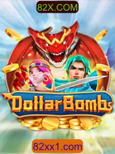 Explorando DollarBombs: A Nova Sensação de Entretenimento com 82X.COM
