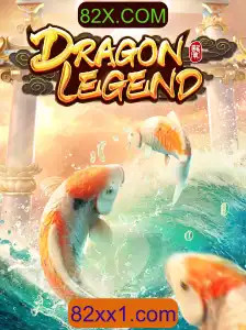 Explorando o Universo de DragonLegend: O Jogo Fascinante da 82X.COM