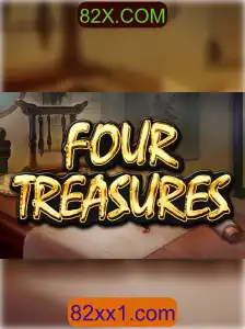 Descubra o Fascinante Mundo de FourTreasures