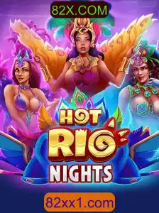 Explorando o Fascinante Mundo de HotRioNights: Um Mergulho na Diversão Atemporal