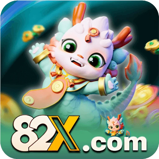82X.COM Logo