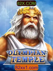 Descubra OlympianTemple - O Universo dos Deuses Antigos