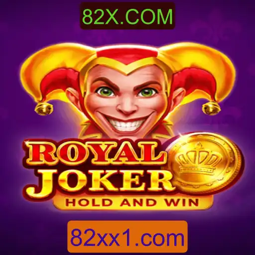 RoyalJoker: Um Guia Completo e Atualizado para 82X.COM