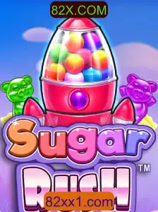 SugarRush: Descubra a Doçura e a Aventura no Mundo dos Jogos Online
