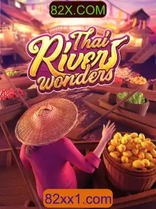 Descubra a Aventura Aquática de ThaiRiverWonders: O Novo Fenômeno dos Jogos Online